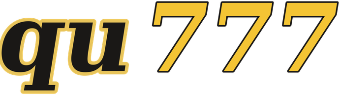 qu777 logo